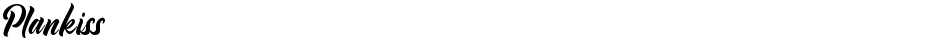 PlankissDemo