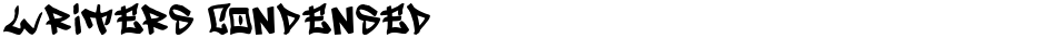 Writers condensedDemo
