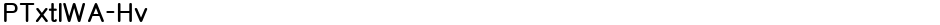 PTxtIWA-HvDemo