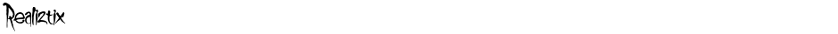 RealiztixDemo