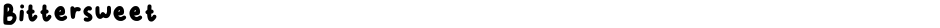 BittersweetDemo