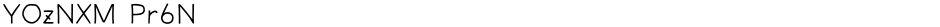 YOzNXM Pr6NDemo