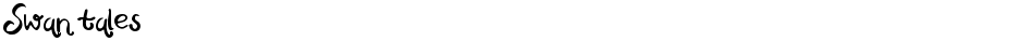 Swan talesDemo