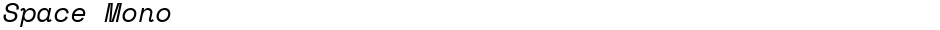 Space MonoDemo
