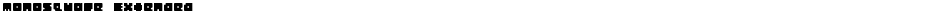 Monosquare ExtendedDemo