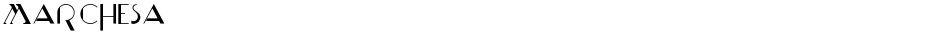 MarchesaDemo