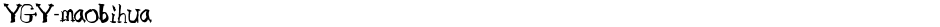 YGY-maobihuaDemo