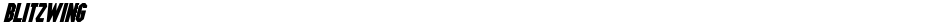 BlitzwingDemo