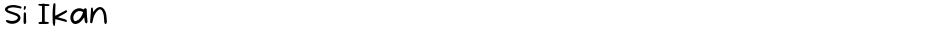Si IkanDemo