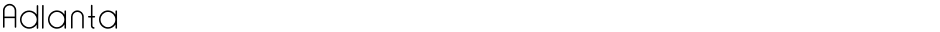 AdlantaDemo
