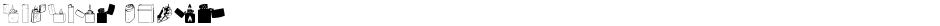 Lighter IconsDemo
