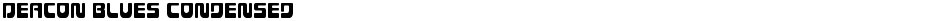 Deacon Blues CondensedDemo