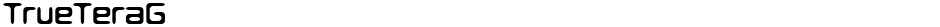 TrueTeraGDemo