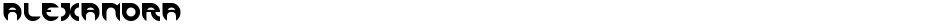 ALEXANDRADemo