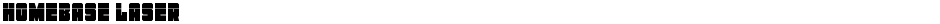 Homebase LaserDemo