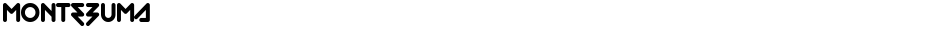MontezumaDemo
