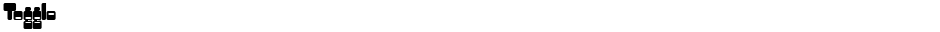 ToggleDemo