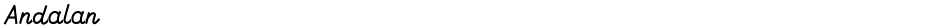 AndalanDemo