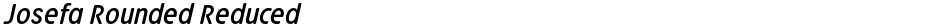 Josefa Rounded ReducedDemo