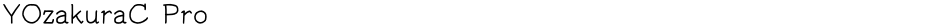 YOzakuraC ProDemo