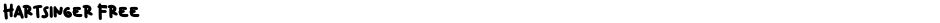 Hartsinger FreeDemo