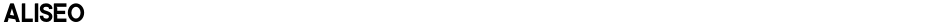 ALISEODemo