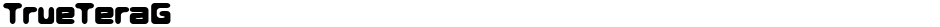 TrueTeraGDemo
