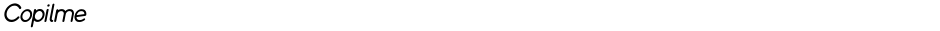 CopilmeDemo