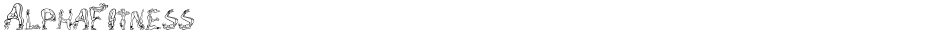 AlphaFitnessDemo
