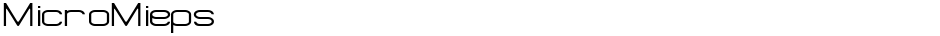 MicroMiepsDemo