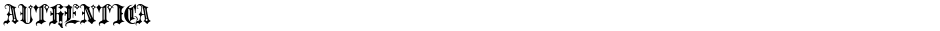 AUTHENTICADemo