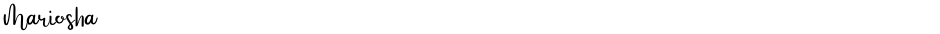 MarioshaDemo
