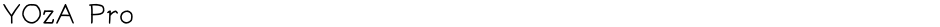 YOzA ProDemo