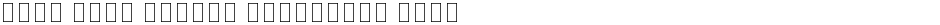 Noto Sans Arabic Condensed ThinDemo