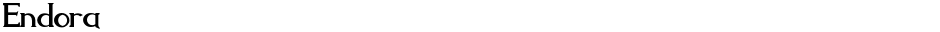 EndoraDemo