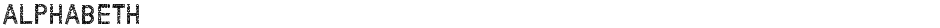 ALPHABETHDemo