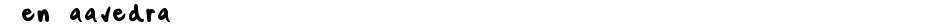 KenSaavedraDemo