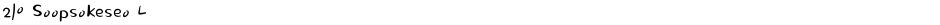 210 Soopsokeseo LDemo