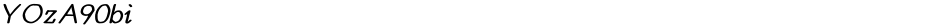YOzA90biDemo