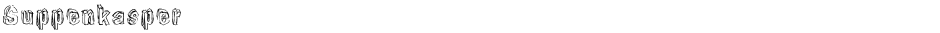SuppenkasperDemo