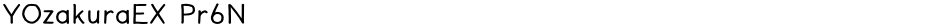 YOzakuraEX Pr6NDemo