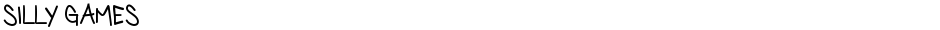 Silly GamesDemo