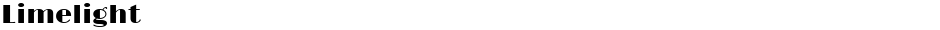 LimelightDemo