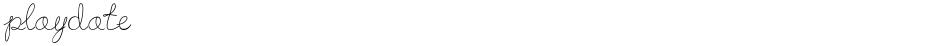 PlaydateDemo