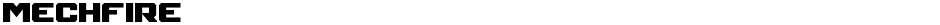 MechfireDemo
