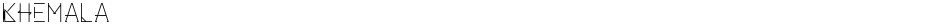 KhemalaDemo