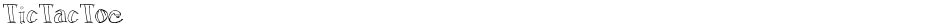 TicTacToeDemo