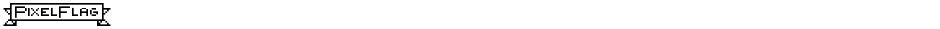 {PixelFlag}Demo