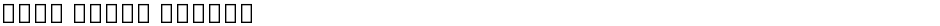 Noto Serif YezidiDemo
