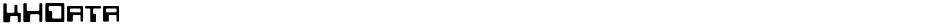 KHDataDemo